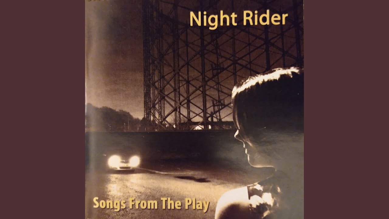 If I Could See You Again