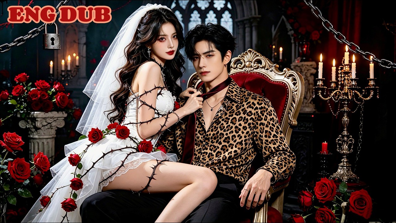 I Married the Coldest CEO for Revenge.❤️🩹He Spoils Me, Destroys My Enemies, and Won't Let Go. ☔