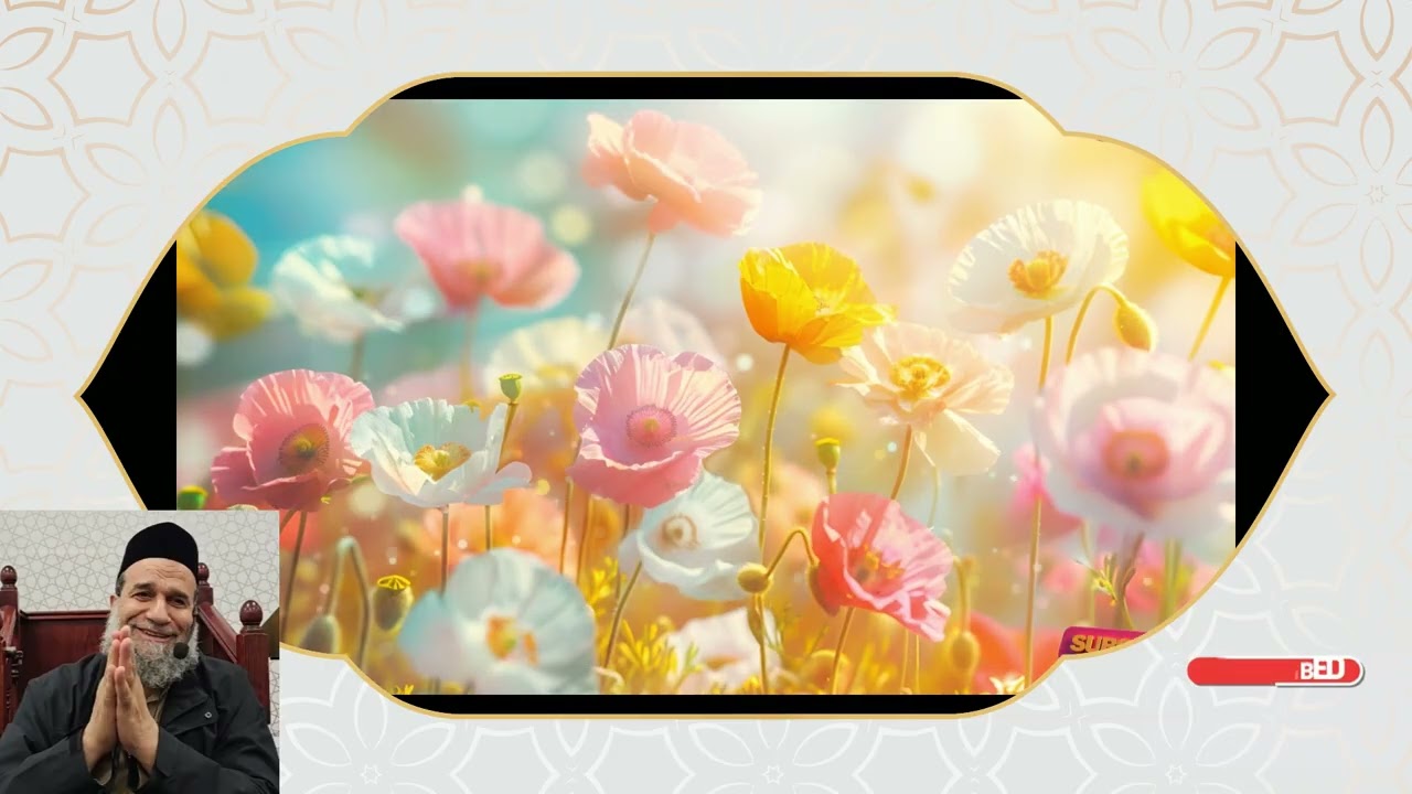 شهر رمضان شهر التقوى والصبر - الشيخ نشأت أحمد