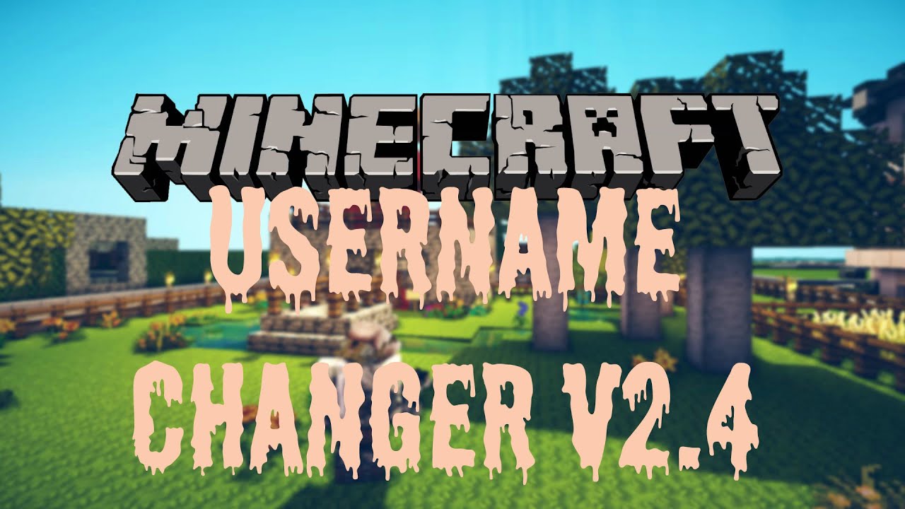 Usernames minecraft. Changed Minecraft. Level name Minecraft. Level-Type Minecraft change. How to create name Changer in Minecraft.