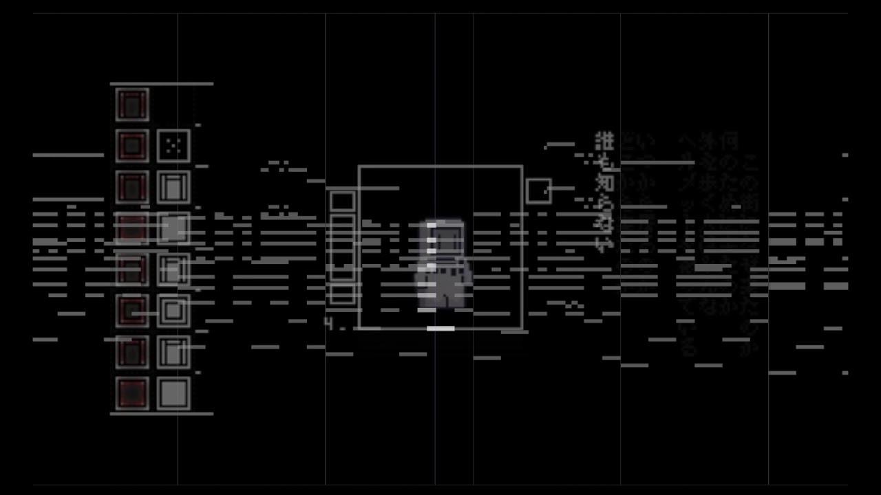 [MIDI] .(sm21783669) / Jellyfish 耳コピ