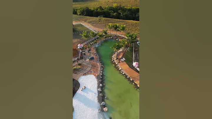 vejam como ficou a praia do rancho do Maia #carlinhosmaiaof