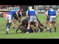 Army MRugby vs Notre Dame College: September 30th, 2023
