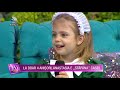 Teo Show(26.10.2020)-Fiica Emiliei Dorobantu face legea in casa! Anastasia spune TOT despre mama ei!