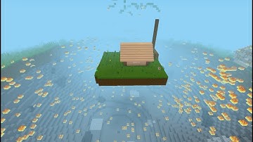 XaEnvironment 8.75 - The power of protection (how to protect) #minetest