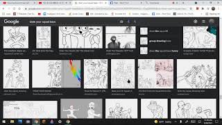 Making My Own Draw Your Squad Base Check Description