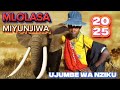 MLOLASA FT MIYUNJIWA UJUMBE WA NZIKU BY NCHEMBA STUDIO 2025
