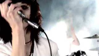 Download Lagu black veil brides-knives and pens(music video) MP3
