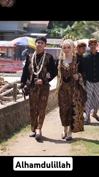 Pernikahan mas iyun & fauzana. #masiyun #fauzana #sobatngarit #sobat #trendingshorts #masukberanda