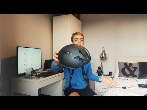 Bontrager Ballista MIPS Helmet Review