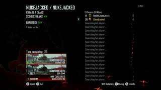 🔴 PS5 BO2 Sniping & Trickshotting LIVE | Public Matches → FFA Later