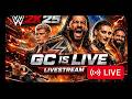 WWE 2K25 LIVE GAME PLAY | 11-MAY-2026 PART 1 #shortsfeed #gaming