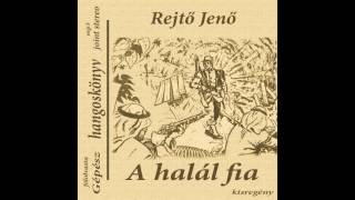 Rejtő Jenő - A halál fia (hangoskönyv)