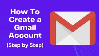 How To Create a Gmail Account On PC/Laptop In 2023