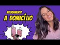 ATENDIMENTO A DOMICÍLIO - MANICURES