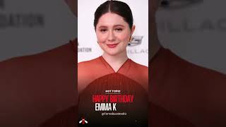 Happy Birthday, Emma Kenney From Shameless To Hollywood