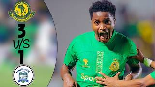 #LIVE: YANGA  SC 0-0 NAMUNGO FC  | LIGI KUU TANZANIA BARA 25  MAY 2026