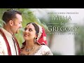 Meha Patel & Gregory Klever - Cinematic Hindu Highlights