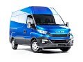 Iveco Daily 2015 Электропривод сдвижной двери