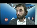 Reaction: Coventry Blaze 0-3 Cardiff Devils 26/10/25