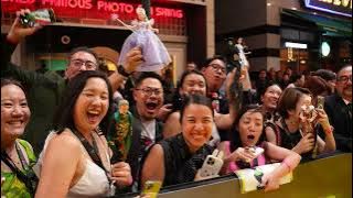 Wicked: For Good | Singapore Premiere 