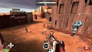 TF2|MVM| Machine vs Machine.