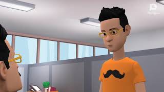 protegent ad plotagon version. (dead meme)