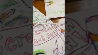 The One Republic tour was a blast