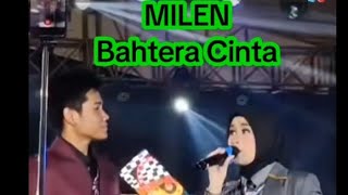 Download Lagu MILEN Bahtera Cinta Konser Sumenep  MP3