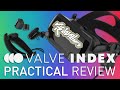 Best VR on the market! | Valve Index Practical Review
