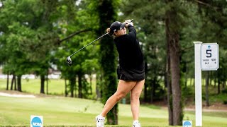 MSU women's golf preps for NCAA CHAMPIONSHIP while men's golf sends two to regionals