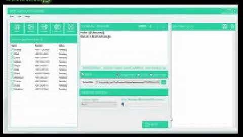 Whatsender WhatsApp sender