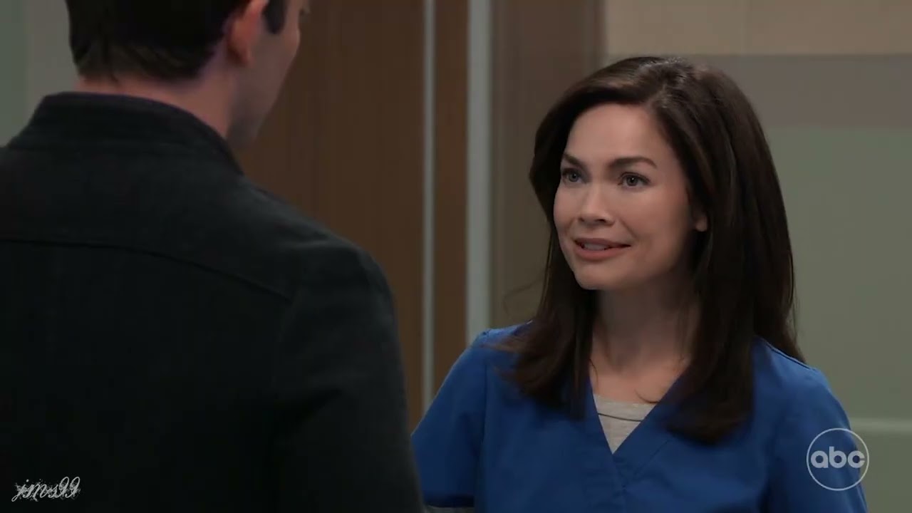 GH: 11/25/25 - Michael & Elizabeth Part 2/2