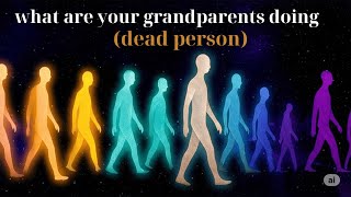 What The Dead Are Doing Right Now – Edgar Cayce’s Mysterious Vision