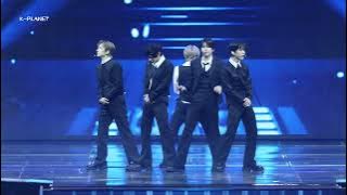 【2025 MMA】NCT WISH (엔시티 위시) 'poppop   Videohood   COLOR' 4K Fancam 직캠 | 17TH 멜론 뮤직 어워드 251220