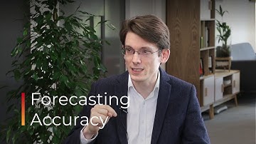 Accuracy in Demand Forecasting - Ep 1