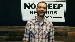 No Sleep Records&#39; Humble Beginnings with Rocky Votolato