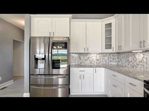 2686 Rich Hill Road, Centerburg, OH home video tour