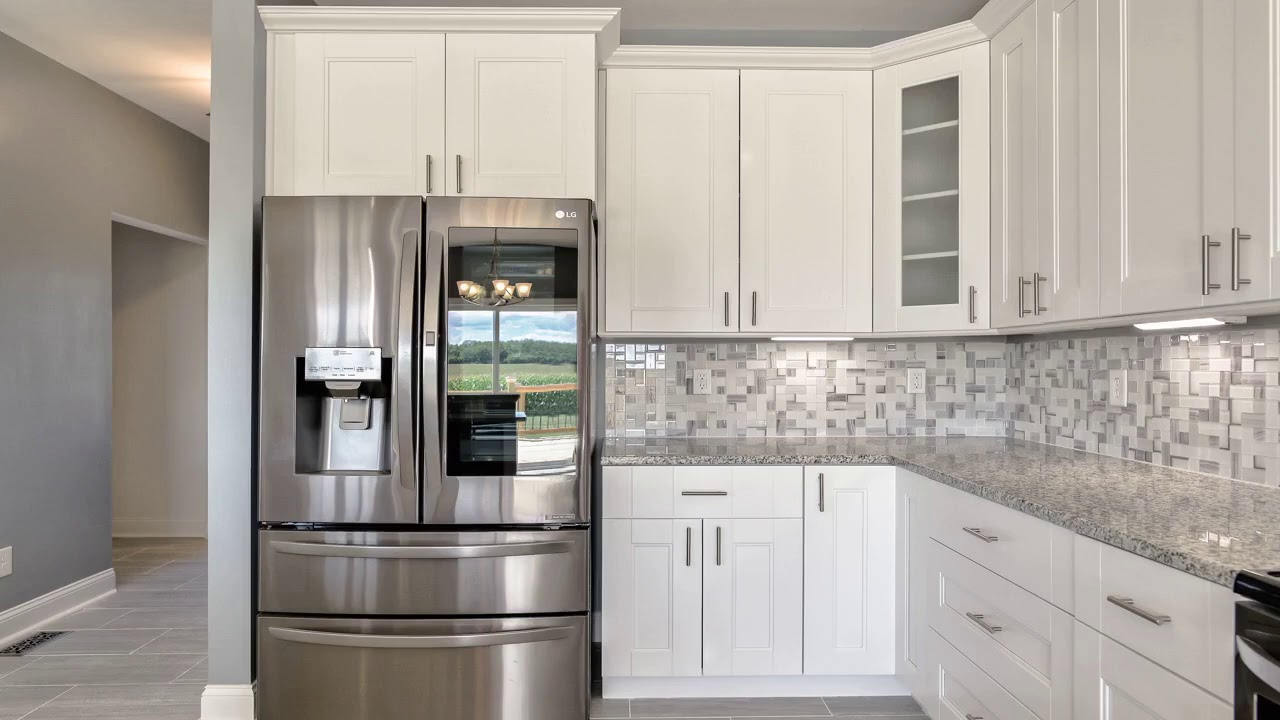 2686 Rich Hill Road, Centerburg, OH 43011