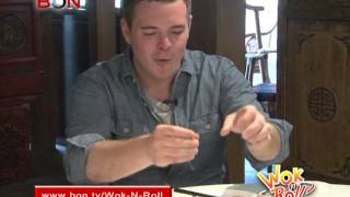 Shandong: King of the Cuisines - Wok N Roll - Episode 87 - BONTV