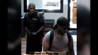 Commercial Robbery 3152 Frankford Ave DC 19 24 091765