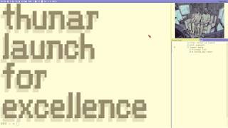 [Thunar 6.1] launch for excellence [i3ipc-python]