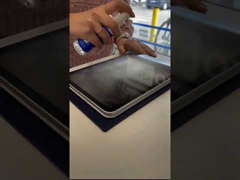 💦💦💦💦 #3mk #smartphone #iphone #iphone16 #asmr #screenprotector #unboxing