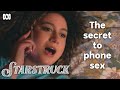 The Secret To Phone Sex Is A Thesaurus Starstruck