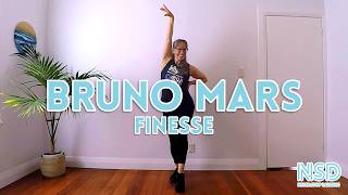 👉 FUNKY DANCE FITNESS ROUTINE 🔥 FOLLOW ALONG CARDIO WORKOUT