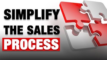 Use the ICE Sales Process to Simplify Selling