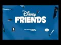 disney friends