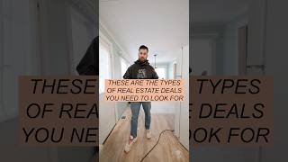 These are the types of houses new flippers should look for!