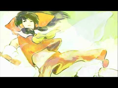 【東方ヴォーカル】リグレット【東方妖恋談】