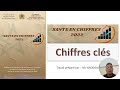 Sante en chiffres 2022  chiffres cls prsentation commente